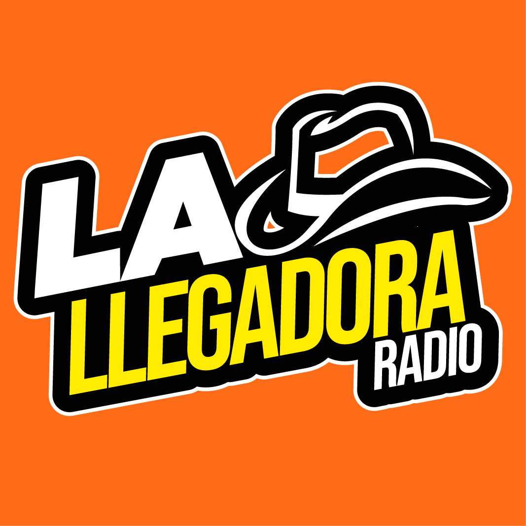 Portada la Llegadora Radio